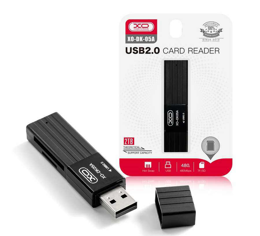 XO-DK05A-USB20