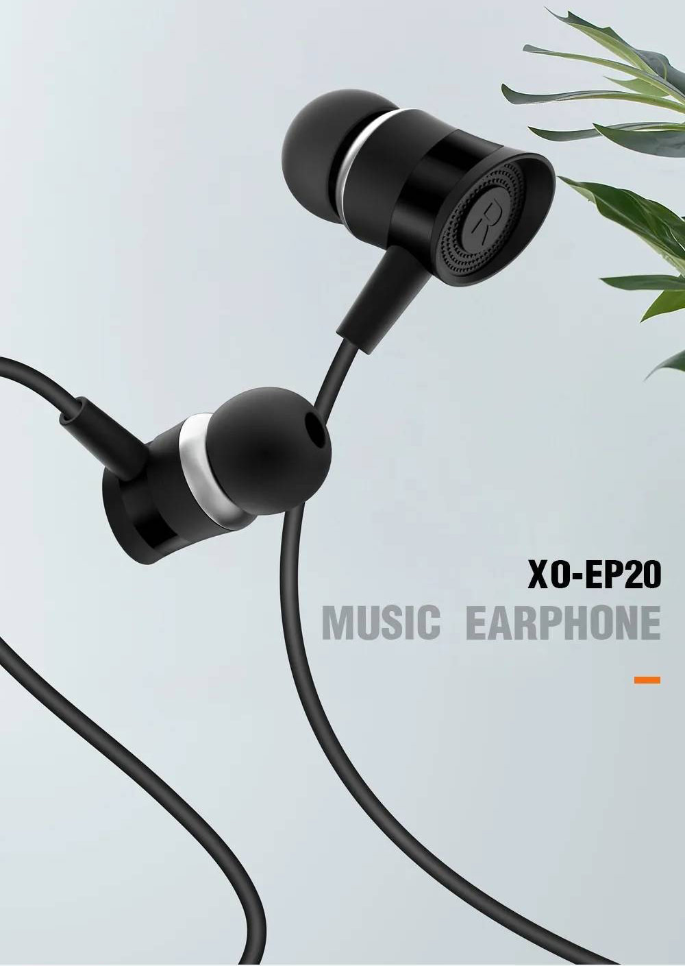 XO-EP20-BK