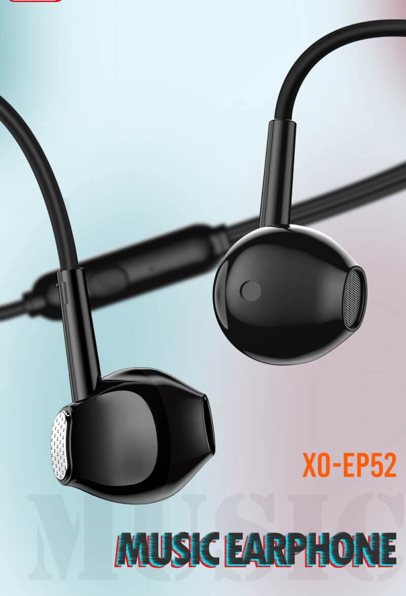 XO-EP52-BK